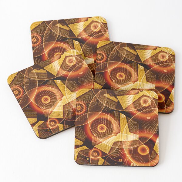 Item preview, Overlapping Physical Realities designed and sold by GiroScience.