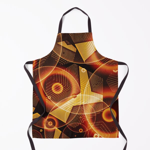 Item preview, Overlapping Physical Realities designed and sold by GiroScience.