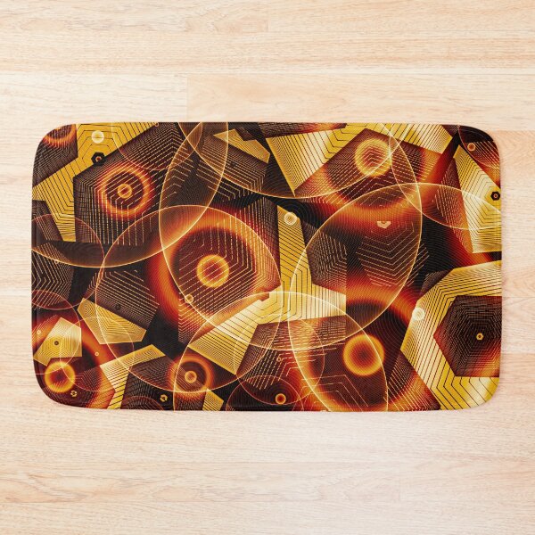 Item preview, Overlapping Physical Realities designed and sold by GiroScience.