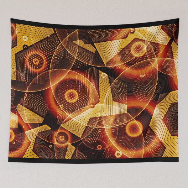 Item preview, Overlapping Physical Realities designed and sold by GiroScience.