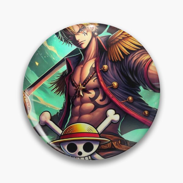 Item preview, ZORO-one peice designed and sold by Luxryraino.