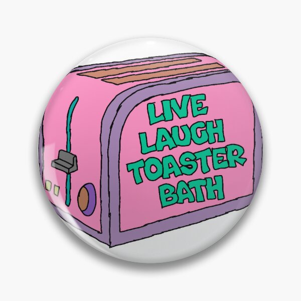 Item preview, Toaster designed and sold by possumsandrats.