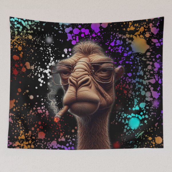 Item preview, COOL CAMEL designed and sold by johnnyssandart.