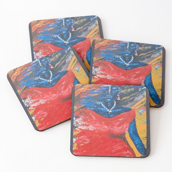 Item preview, Vanished by Nathalie Sindano designed and sold by RainMakerDesign.