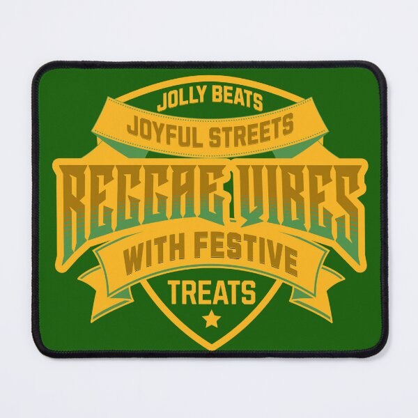Item preview, Reggae Vibes designed and sold by SavvyEarth.