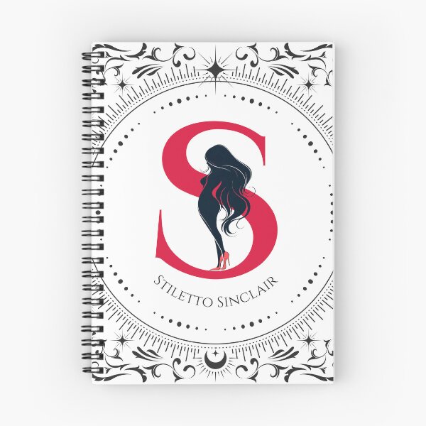 Item preview, Round Card designed and sold by shopstiletto.