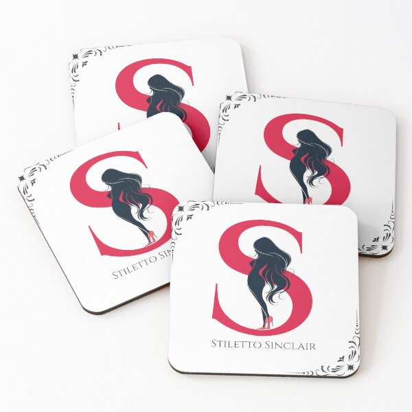 Item preview, Square Card designed and sold by shopstiletto.