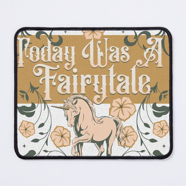Item preview, Today Was a Fairytale Swiftie designed and sold by Lauren Doucette.