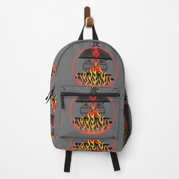 Item preview, Fire Up The Grill designed and sold by Graphicink24.