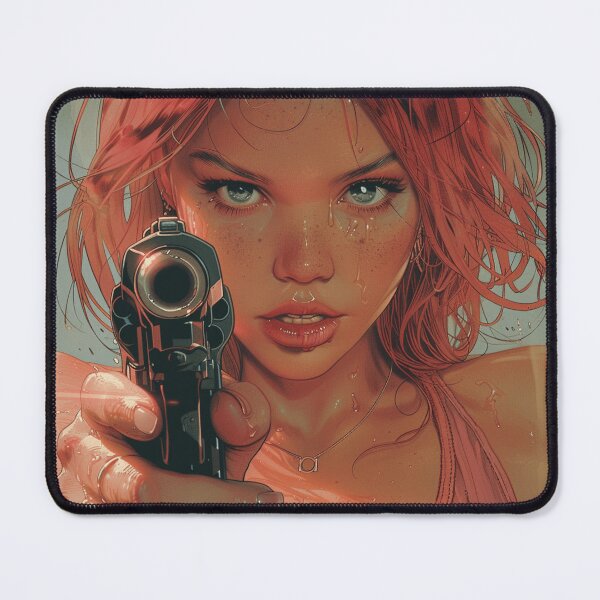 Item preview, Intense Stare designed and sold by LunartCode.