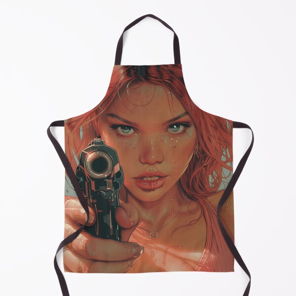 Item preview, Intense Stare designed and sold by LunartCode.