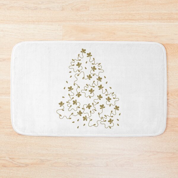Item preview, Growing Love - Christmas Tree of Love, Unique designed and sold by villacreativa.
