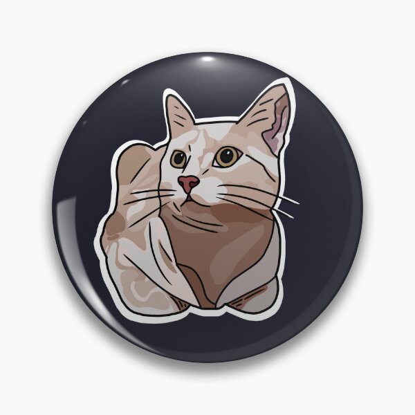 Artikelvorschau, Beige Katze entworfen und verkauft von Jaennot.