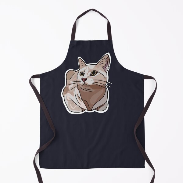 Artikelvorschau, Beige Katze entworfen und verkauft von Jaennot.