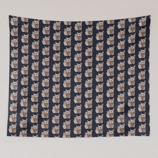 Item preview, Beige cat designed and sold by Jaennot.