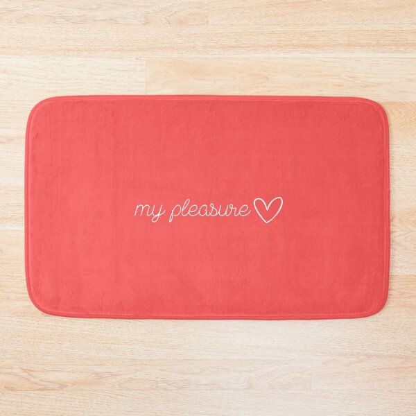 Item preview, My Pleasure designed and sold by musthavewords.