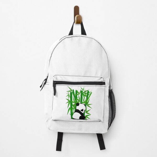 Item preview, cute babe panda in bamboo forest designed and sold by CypisDesign.
