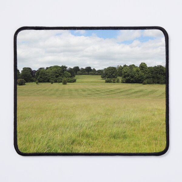 Item preview, Green field designed and sold by pinkal.