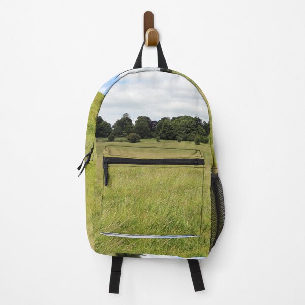 Item preview, Green field designed and sold by pinkal.