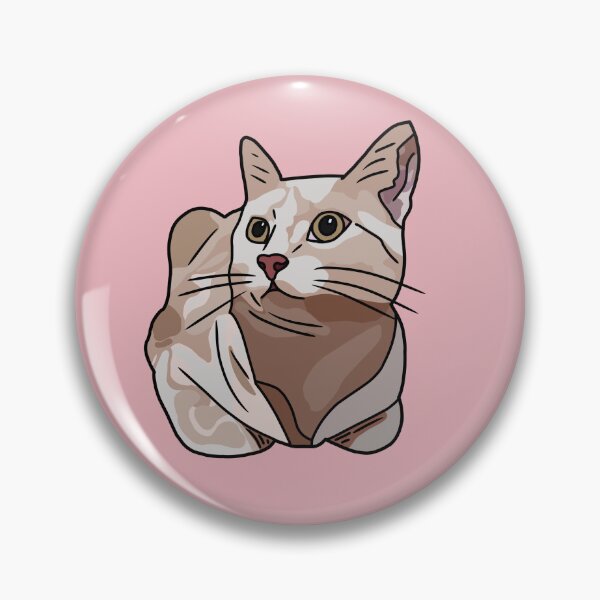 Artikelvorschau, Beige Katze entworfen und verkauft von Jaennot.