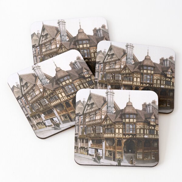 Item preview, Chester designed and sold by 19th Century in Color.