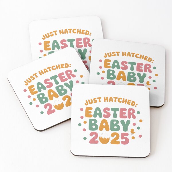 Item preview, Just Hatched: Easter Baby 2025 designed and sold by chrstnslts.