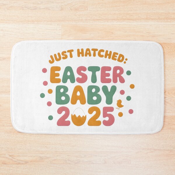 Item preview, Just Hatched: Easter Baby 2025 designed and sold by chrstnslts.