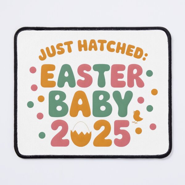 Item preview, Just Hatched: Easter Baby 2025 designed and sold by chrstnslts.