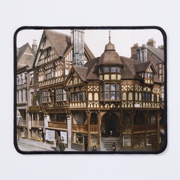Item preview, Chester designed and sold by 19th Century in Color.