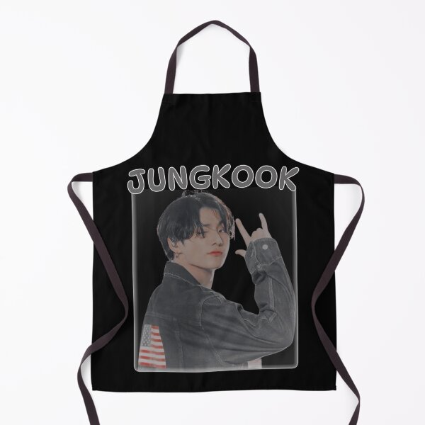 Item preview, JungKook designed and sold by Knowledge Kraft.