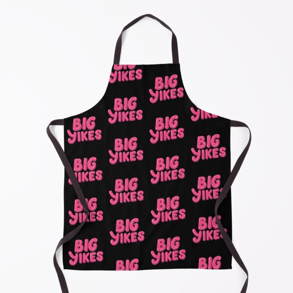 Item preview, Big Yikes Bold Pink Bubble Font designed and sold by CriaCreative.