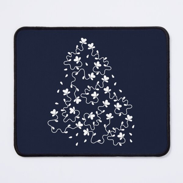 Item preview, Growing Love - Christmas Tree of Love, Unique designed and sold by villacreativa.