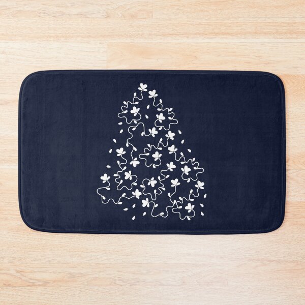 Item preview, Growing Love - Christmas Tree of Love, Unique designed and sold by villacreativa.