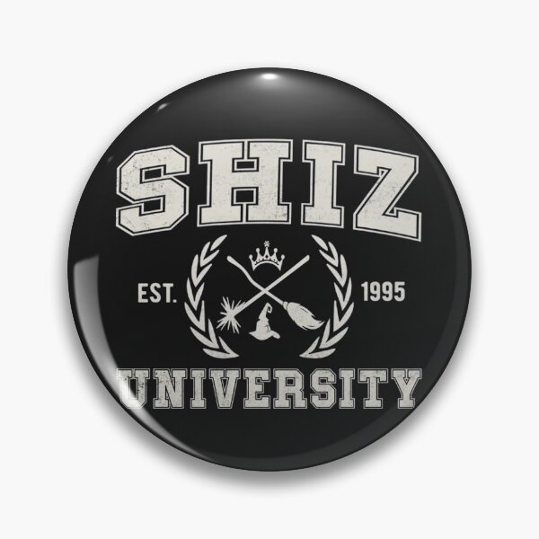 Item preview, Shiz University  designed and sold by Best-Designers.