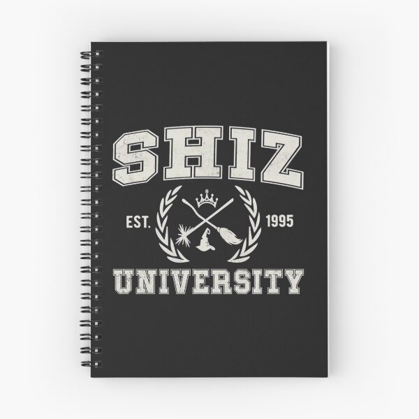 Item preview, Shiz University  designed and sold by Best-Designers.