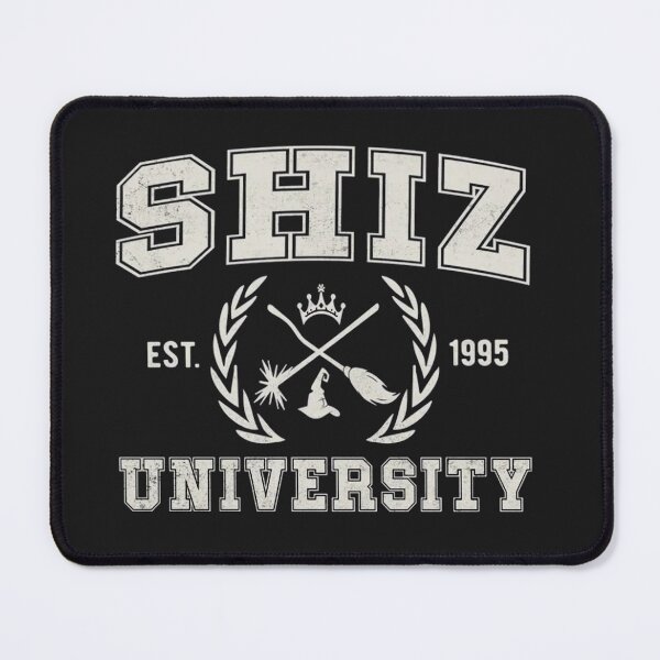 Item preview, Shiz University  designed and sold by Best-Designers.