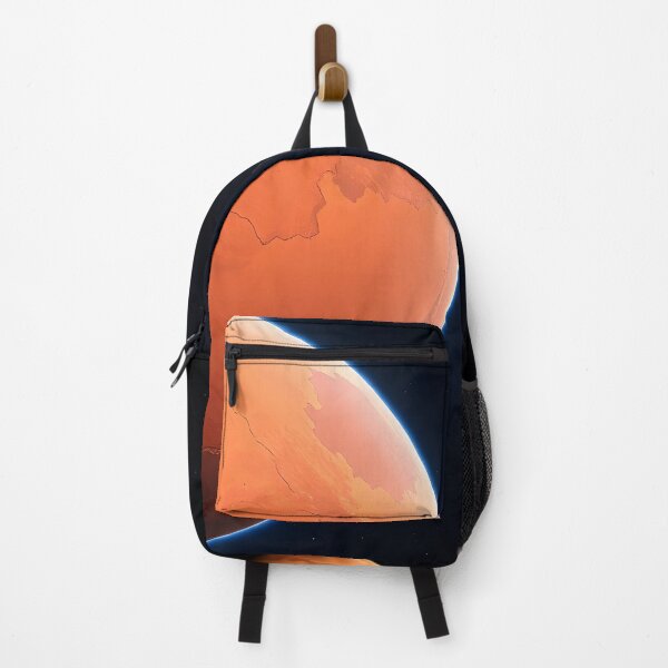 Item preview, two planets mars designed and sold by AA-designstore.