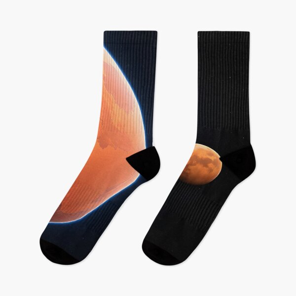 Item preview, two planets mars designed and sold by AA-designstore.