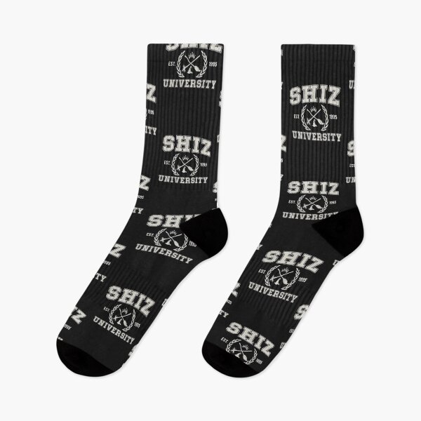 Item preview, Shiz University  designed and sold by Best-Designers.