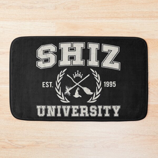 Item preview, Shiz University  designed and sold by Best-Designers.