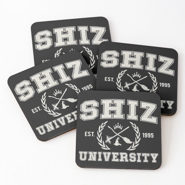 Item preview, Shiz University  designed and sold by Best-Designers.