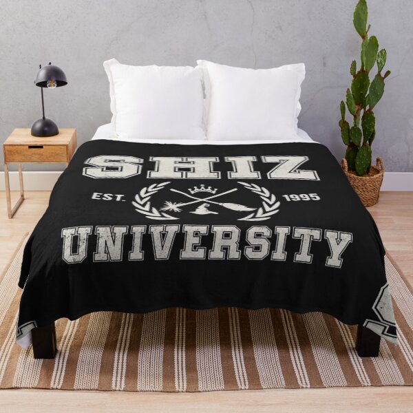 Item preview, Shiz University  designed and sold by Best-Designers.