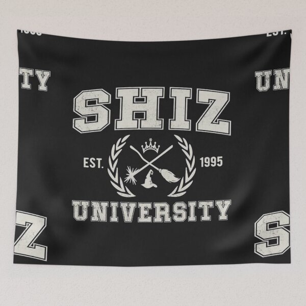 Item preview, Shiz University  designed and sold by Best-Designers.