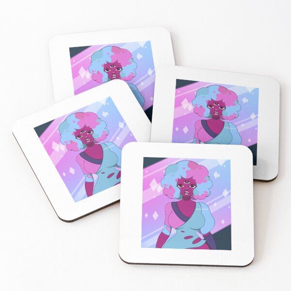 Item preview, Garnet - Steven Universe  designed and sold by CarelessLatte.