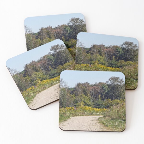 Item preview, Walking Path designed and sold by heatherfriedman.