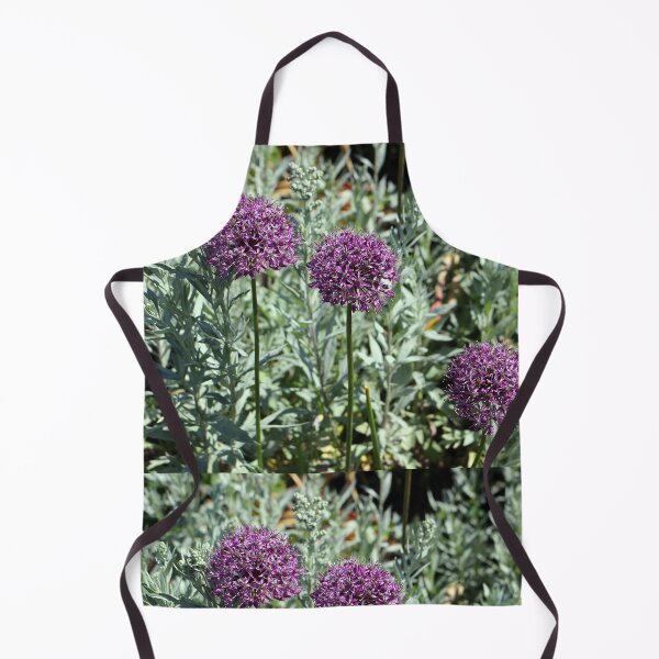 Item preview, Purple Allium  designed and sold by pinkal.