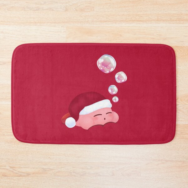 Item preview, Lineless Eepy Korby Christmas Hat Version designed and sold by ACenturyMage.