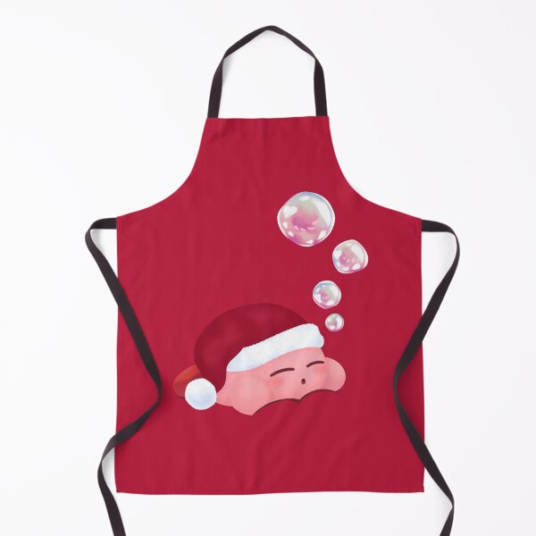 Item preview, Lineless Eepy Korby Christmas Hat Version designed and sold by ACenturyMage.