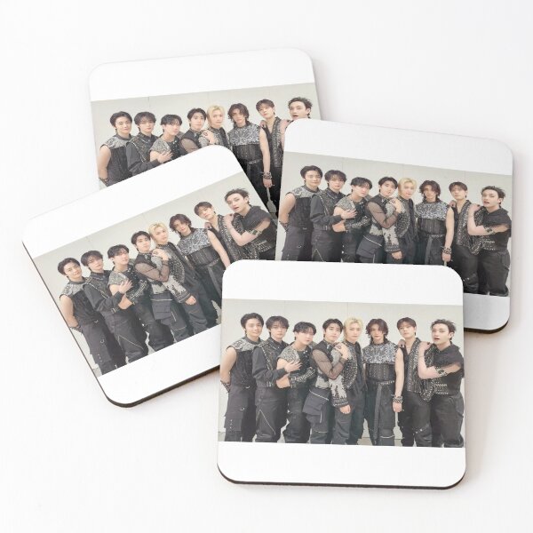 Item preview, STRAY KIDS (dominATE JAPAN Tour) designed and sold by wini-stay.