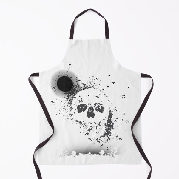 Item preview, Grave Danger Goth Cemetery Horror  designed and sold by DropDeadDsgns.
